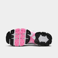 Nike Women's Air Max Moto 2K Metallic Silver / Pink Spell - Pure Platinum