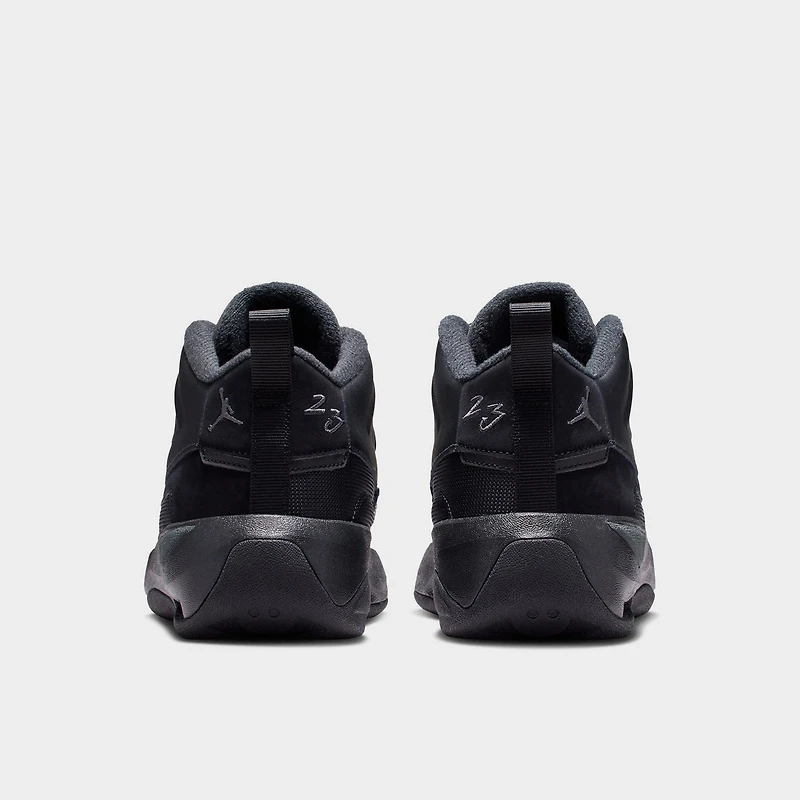Jordan Max Aura 7 GS Black / Anthracite
