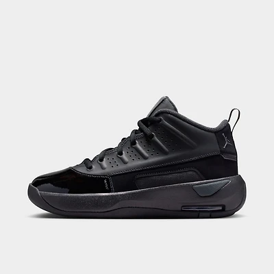 Jordan Max Aura 7 GS Black / Anthracite