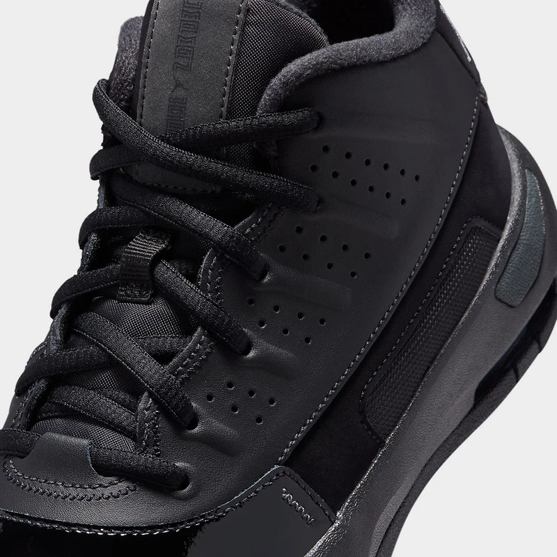 Jordan Max Aura 7 GS Black / Anthracite