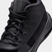 Jordan Max Aura 7 GS Black / Anthracite