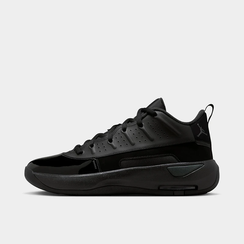 Jordan Max Aura 7 Black/Anthracite