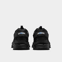 Nike Femmes Zoom Vomero Roam Noir/Noir - Noir