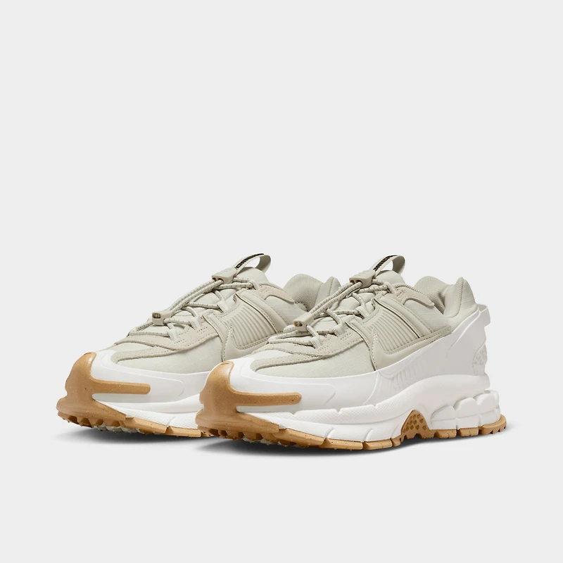 Nike Women's Vomero Roam Sail / Light Stone - Gum