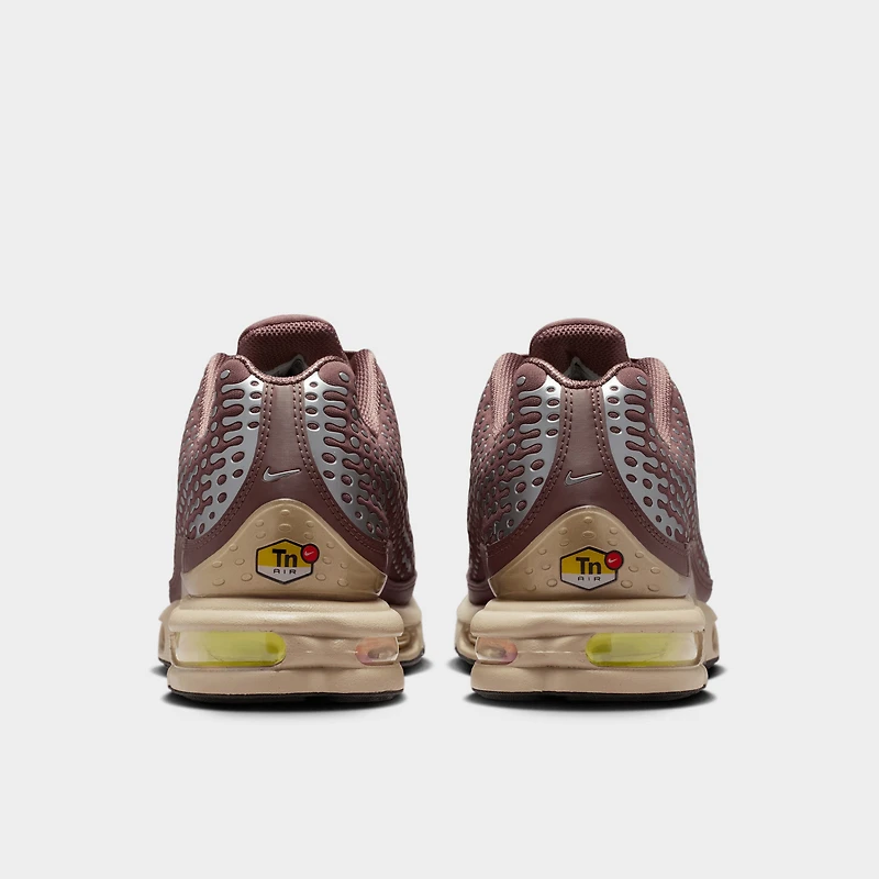 Nike Air Max Plus VII « Kylian Mbappé » Prune / Orge