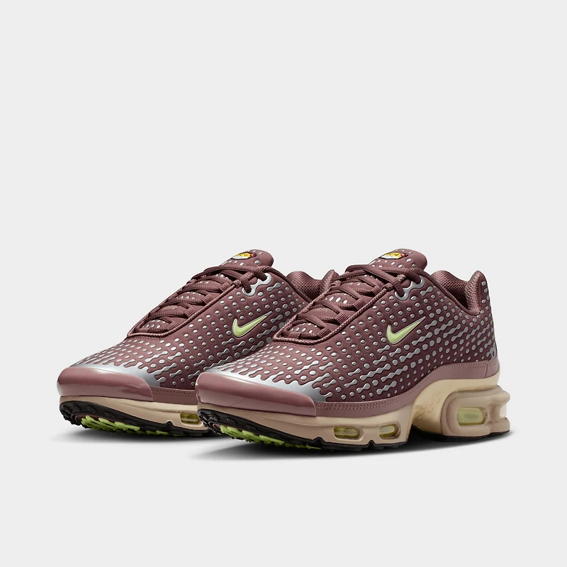 Nike Air Max Plus VII 'Kylian Mbappe'  Plum / Barley