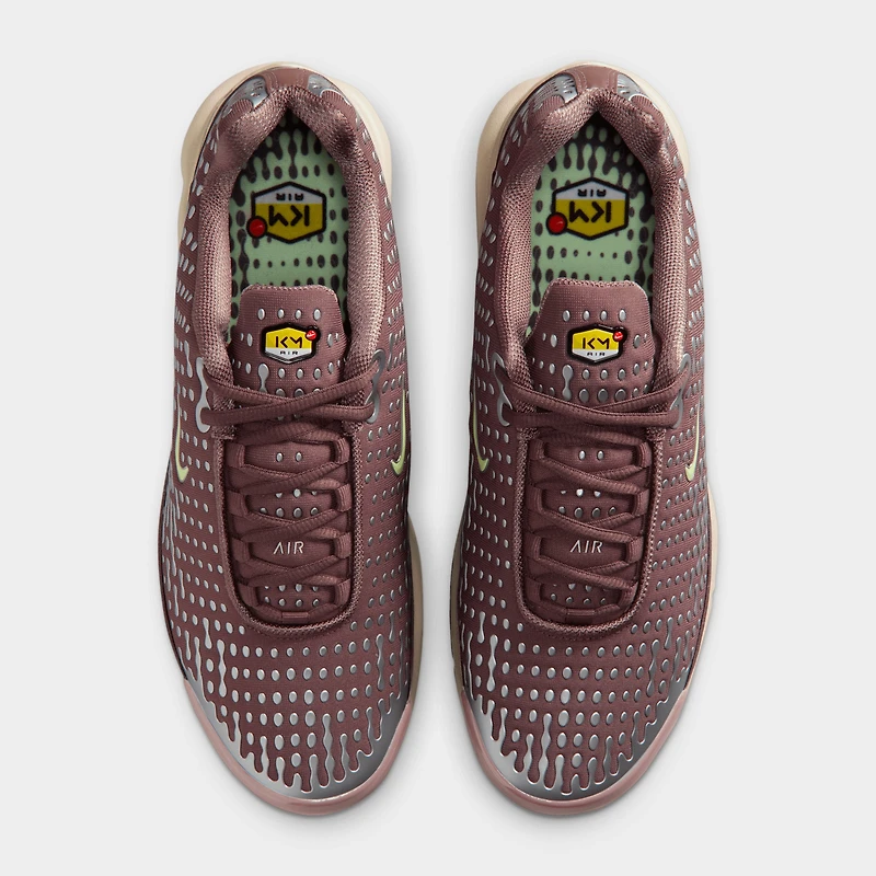 Nike Air Max Plus VII « Kylian Mbappé » Prune / Orge