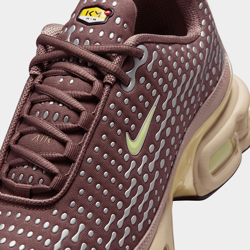 Nike Air Max Plus VII « Kylian Mbappé » Prune / Orge
