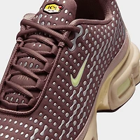 Nike Air Max Plus VII « Kylian Mbappé » Prune / Orge