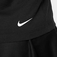 Nike Sportswear Junior Girls' T-Shirt Black