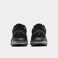 Nike Pegasus Premium Black / - Metallic Silver