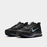 Nike Pegasus Premium Black / - Metallic Silver