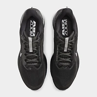 Nike Pegasus Premium Black / - Metallic Silver