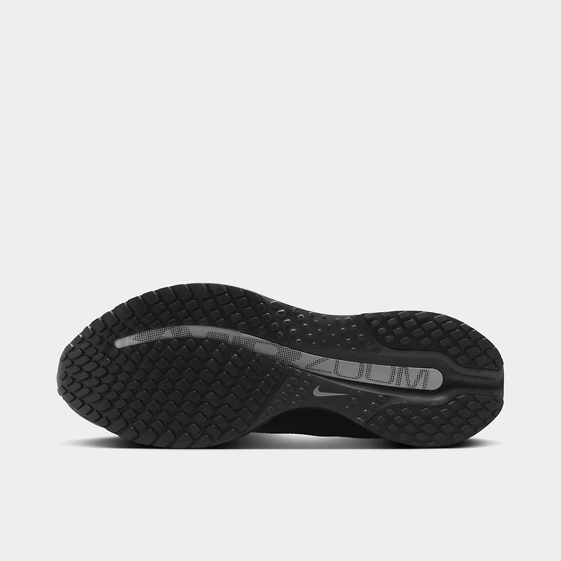 Nike Pegasus Premium Black / - Metallic Silver