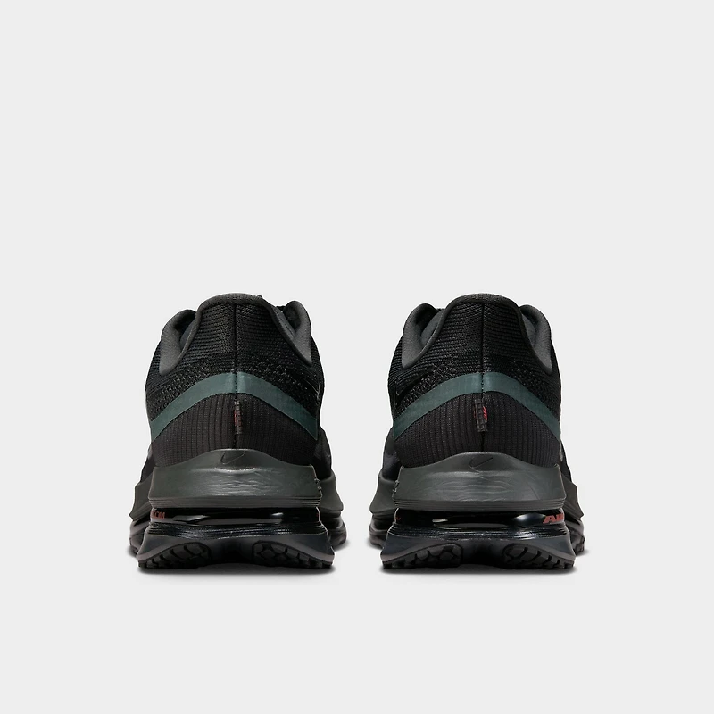 Nike Pegasus Premium Black / Red