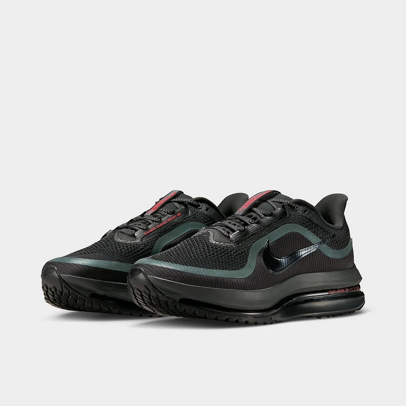 Nike Pegasus Premium Noir / Rouge