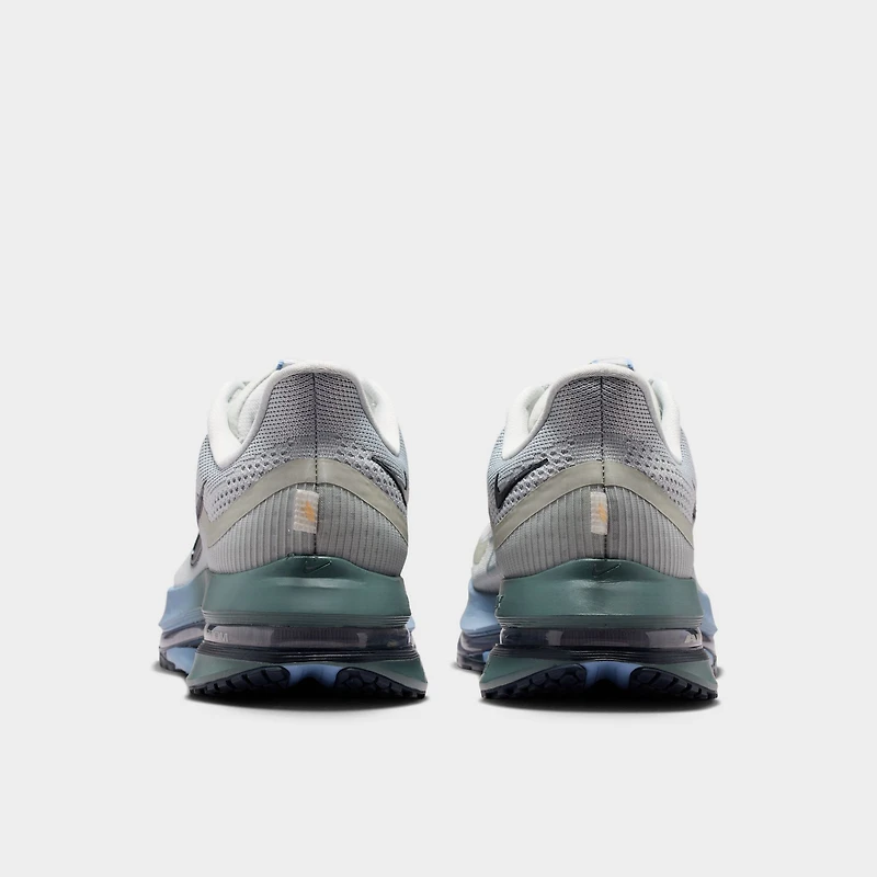 Nike Pegasus Premium Grey Mist / Dark Obsidian - Mineral Slate