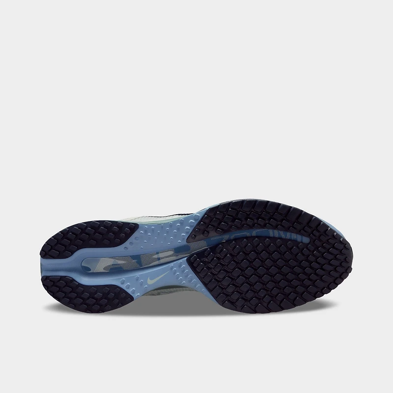 Nike Pegasus Premium Grey Mist / Dark Obsidian - Mineral Slate