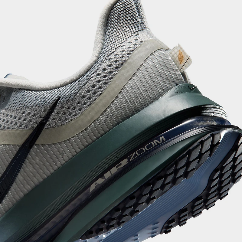 Nike Pegasus Premium Grey Mist / Dark Obsidian - Mineral Slate