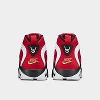 Nike Air Diamond Turf Prime Rouge / Noir