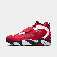 Nike Air Diamond Turf Prime Rouge / Noir