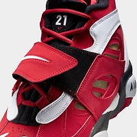 Nike Air Diamond Turf Prime Rouge / Noir