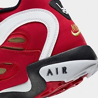 Nike Air Diamond Turf Prime Rouge / Noir