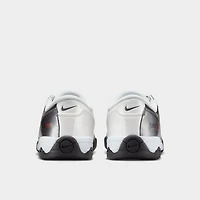 Nike Total 90 Graphite / Metallic