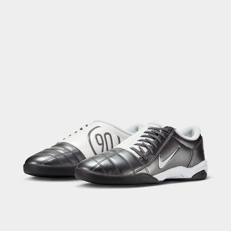 Nike Total 90 Light Graphite / White - Black