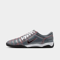 Nike Total 90 Gris Fumé / Noir - Rouge Vif