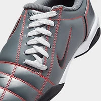 Nike Total 90 Gris Fumé / Noir - Rouge Vif