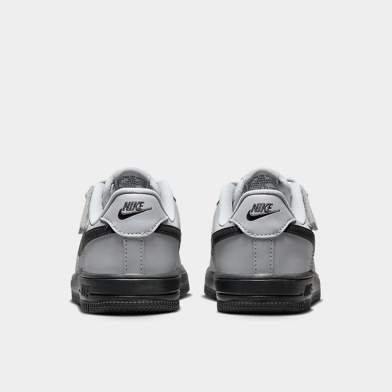 Nike Air Force 1 Low Easyon PS Wolf Grey / Dark Smoke