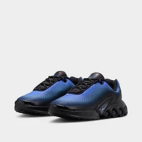 Nike Air Max DN GS Black / Royal Pulse - Smoke Grey