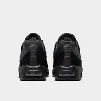 Nike Air Max 95 Black / Anthracite - Smoke Grey