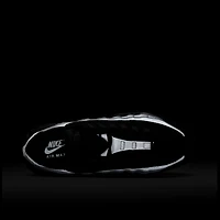 Nike Air Max 95 Black / Anthracite - Smoke Grey
