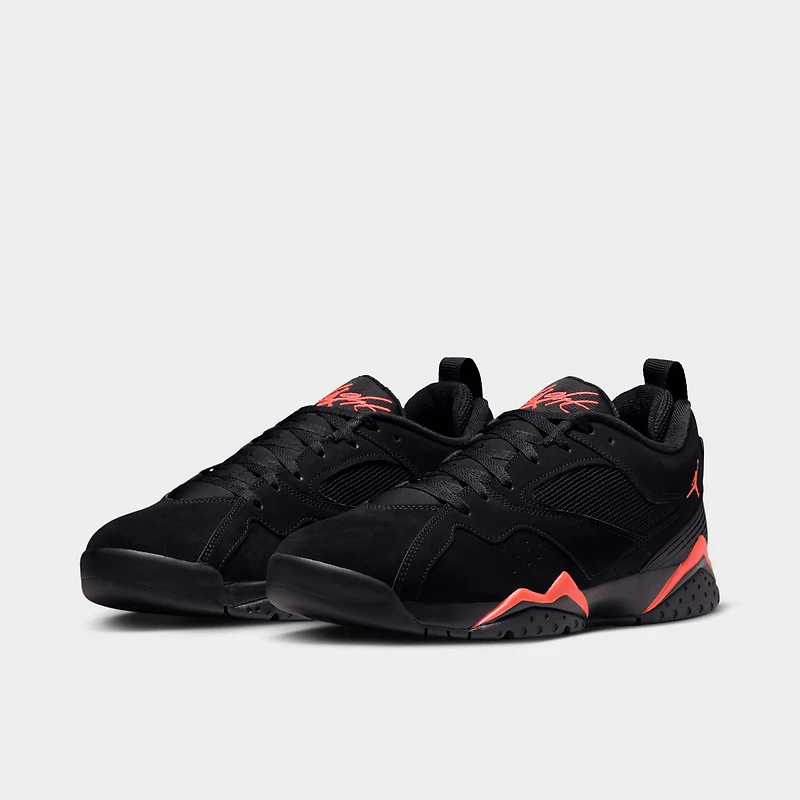 Jordan 92 MVP Noir / Rouge