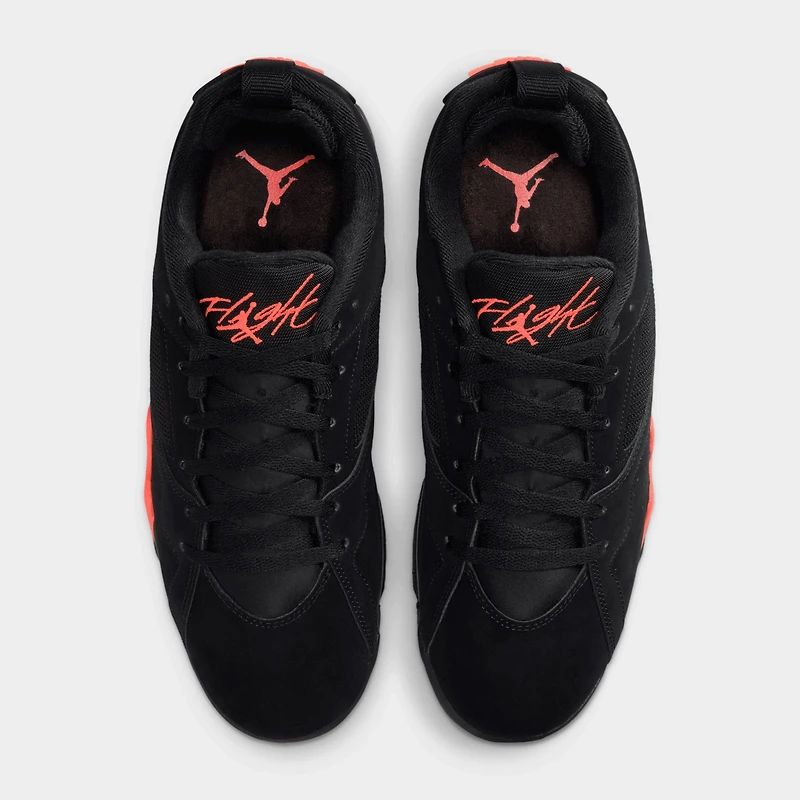 Jordan 92 MVP Noir / Rouge
