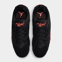 Jordan 92 MVP Noir / Rouge
