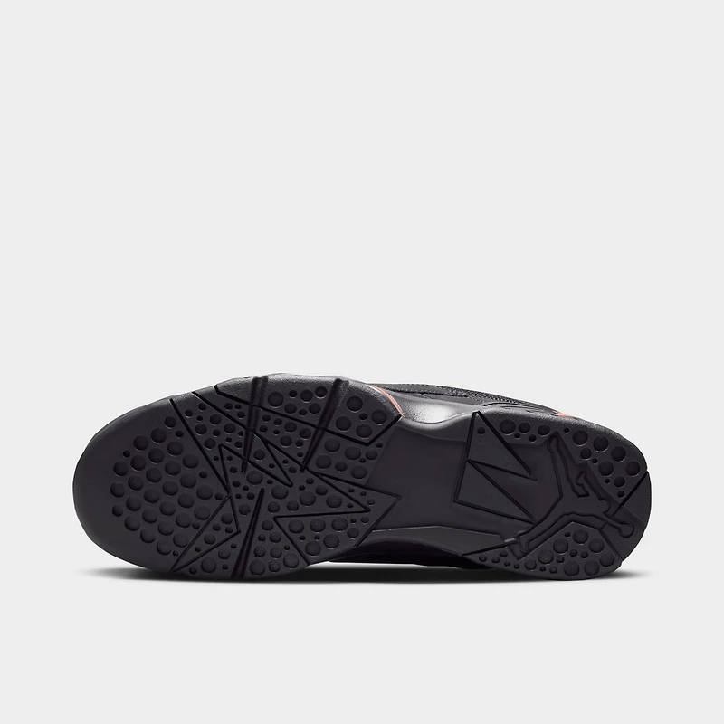 Jordan 92 MVP Noir / Rouge