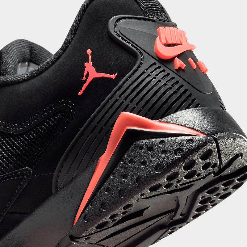Jordan 92 MVP Noir / Rouge
