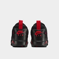 Air Jordan 7 RM Black / Gym Red - Anthracite