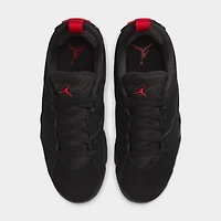 Air Jordan 7 RM Black / Gym Red - Anthracite