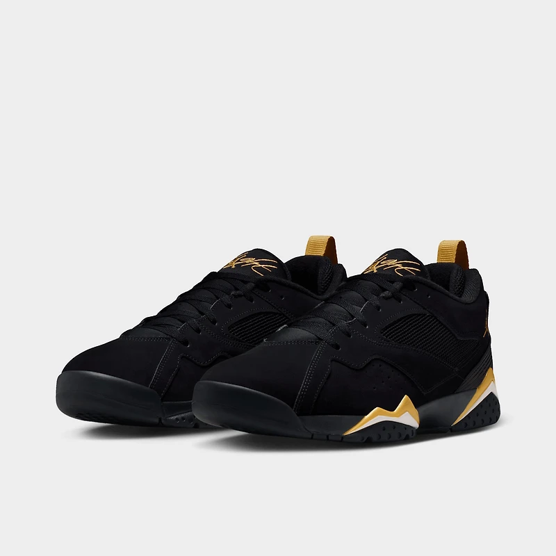 Jordan MVP 92 Noir / Or
