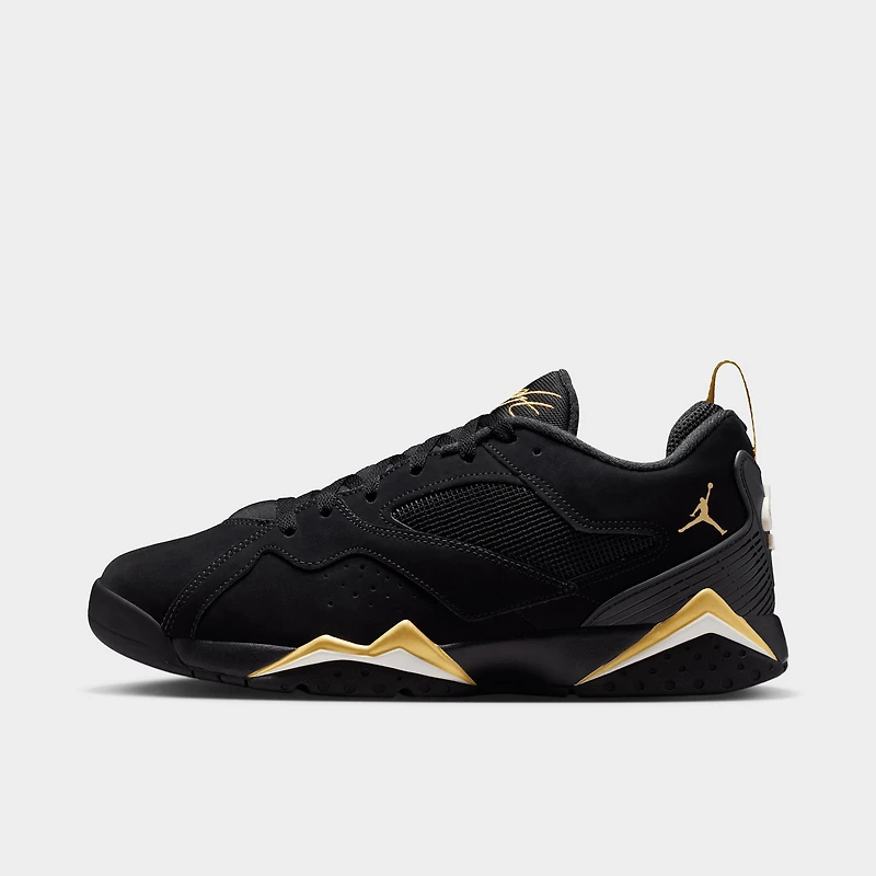 Air Jordan MVP 92 Black / Gold