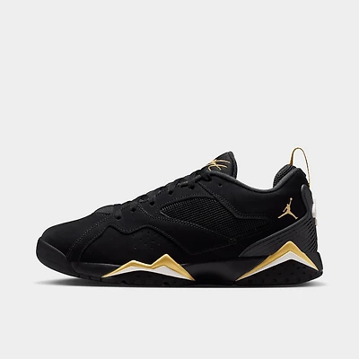 Air Jordan MVP 92 Black / Gold