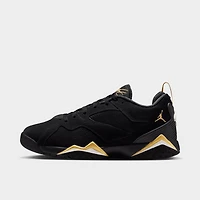 Air Jordan MVP 92 Black / Gold
