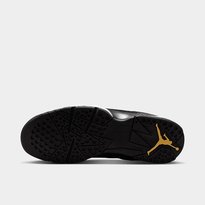 Air Jordan MVP 92 Black / Gold