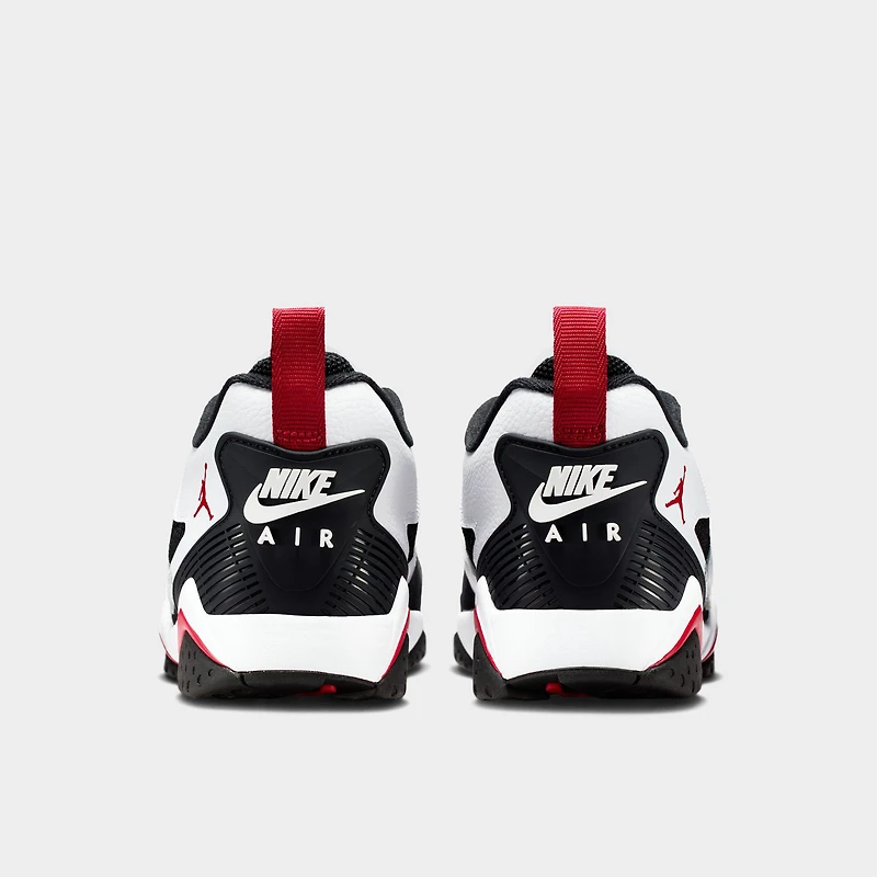 Jordan 92 MVP White / Gym Red