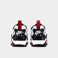Jordan 92 MVP White / Gym Red