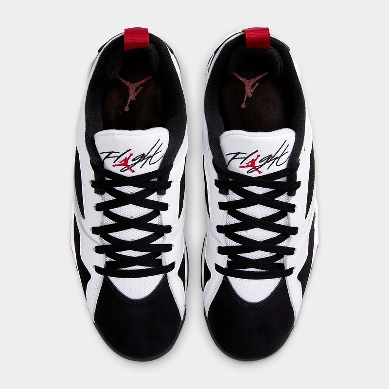 Jordan 92 MVP Blanc / Rouge Gym